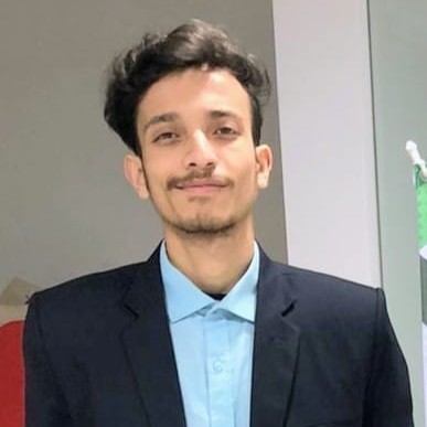 Mahir Shafin